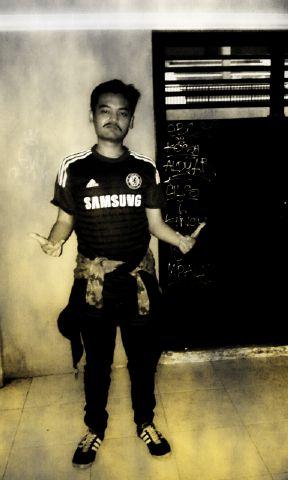 marvinariyantoo's profile picture. SINGLE ! | #CFC #FORZAINDONESIA | I LOVE JESUS