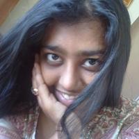 Richita Priyadarshni (@richitapriya) 's Twitter Profile