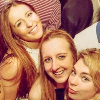 IssyHume's profile picture. London