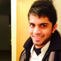 Jeegar Shah (@jeegar7shah) 's Twitter Profile