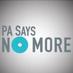 PA Says No More (@pasaysnomore) Twitter profile photo