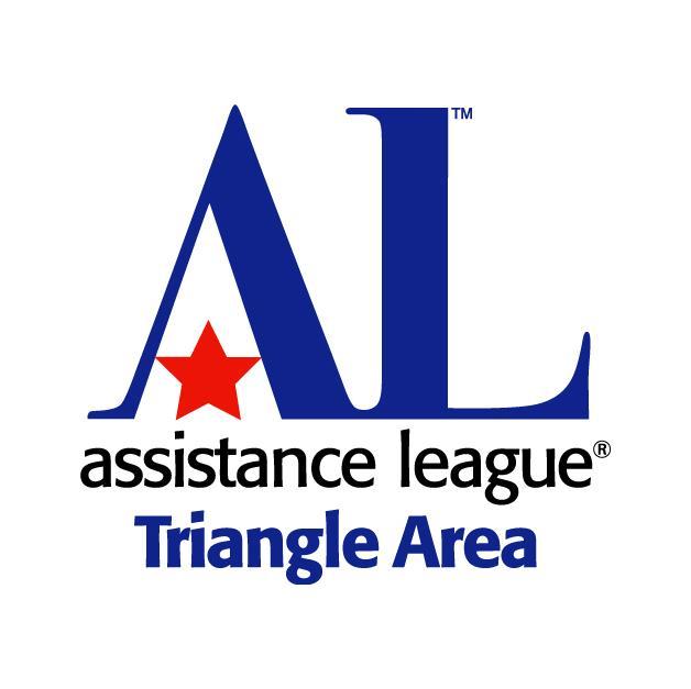 Assistance League® of the Triangle Area is a volunteer organization dedicated to improving the lives of women, children and families in our community.