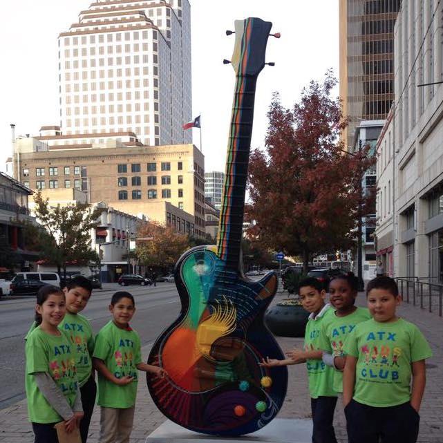 To inspire youth to fearlessly explore, and become independent, self-confident individuals through our year-round educational field trip adventures.