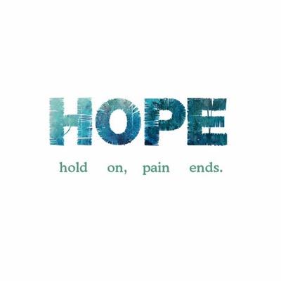 seeHope10 Profile Picture
