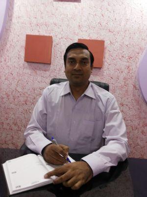 Director,Aryabhatta Group Of Colleges,Ajmer