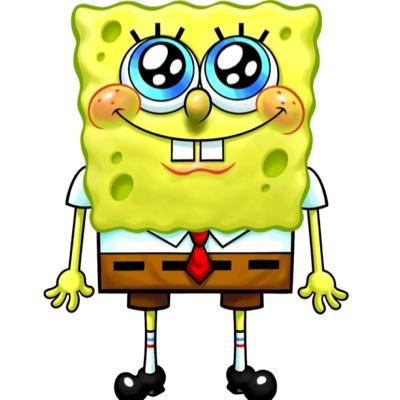 I'M READY! For the SponeBob SquarePants Quote of the Day.