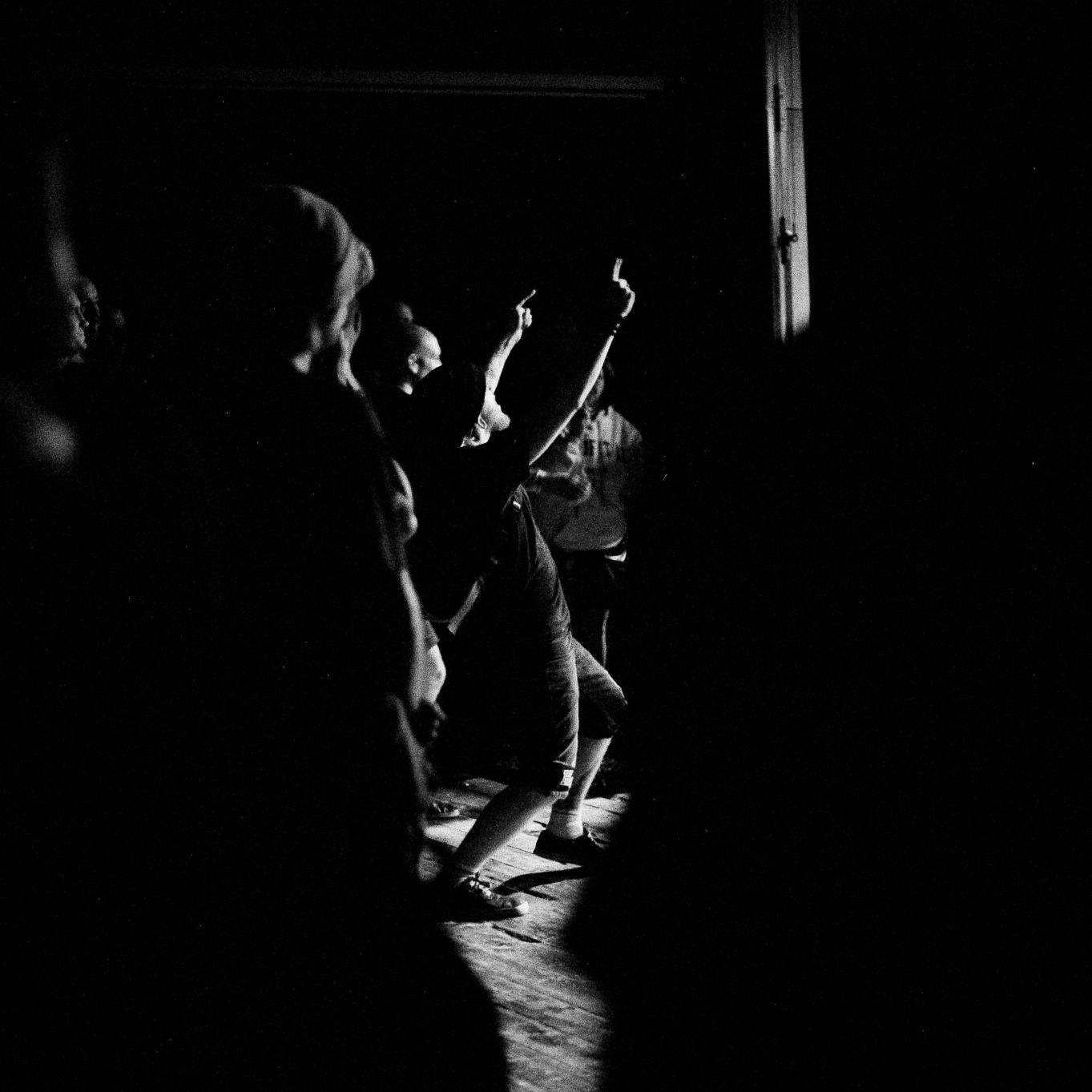 KevinRossin's profile picture. Analogue shooting NYHC loving photographer from the UK. Go print stuff @PrintMF