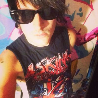 Bassist for The Oh Whales. Sexy AF