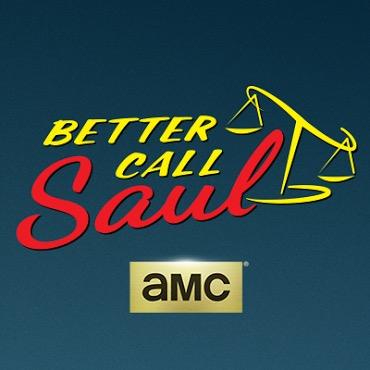 Saul Goodman aka Jimmy McGill.

Deutsche Fansite des Breaking Bad Prequel Better Call Saul - http://t.co/NzlphtF4oP