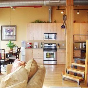 DenverLoft's profile picture. Denver Lofts and Condos is what we are all about. If you like them, follow us and we will keep you in the loop.
