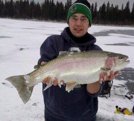 I got worms. Sabres and Blue bombers.  Fishing, hunting, hockey, golf, and all board sports minus skateboarding bcuz that shit is impossible.