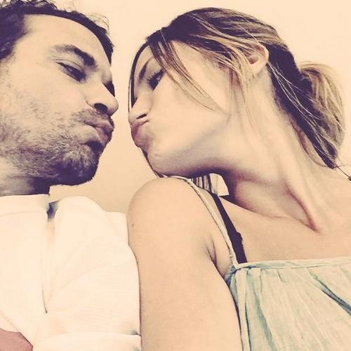 No se donde la vida me llevará solo se que los tendré siempre conmigo @paulitachaves y @pedroalfonsoo GRACIAS. Amo a mis amigas ♥