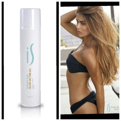 We are a mobile custom airbrush tanning company out of Atlanta, Ga. Follow us for specials, and other tanning and beauty tips and trends!