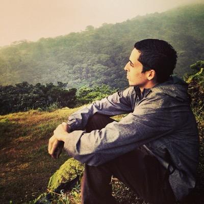 BarqueroVega's profile picture. 