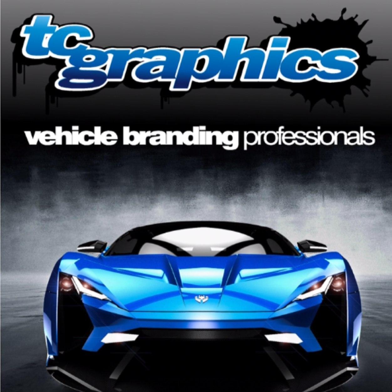 Signmakers & vehicle graphics specialists Tel: 01535 634934