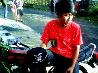 Kangenn sama kehidupan guw dulu yang liarr yaituu ( balLapan #013 :)