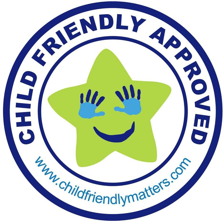 We aim to improve both child & parent experiences when out and about with young children! #FundRaisingActivityboxes #Accreditation #Stafftraining #productsupply