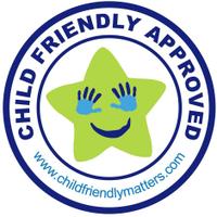 ChildFriendlyMatters(@ChildFriendlyM) 's Twitter Profile Photo