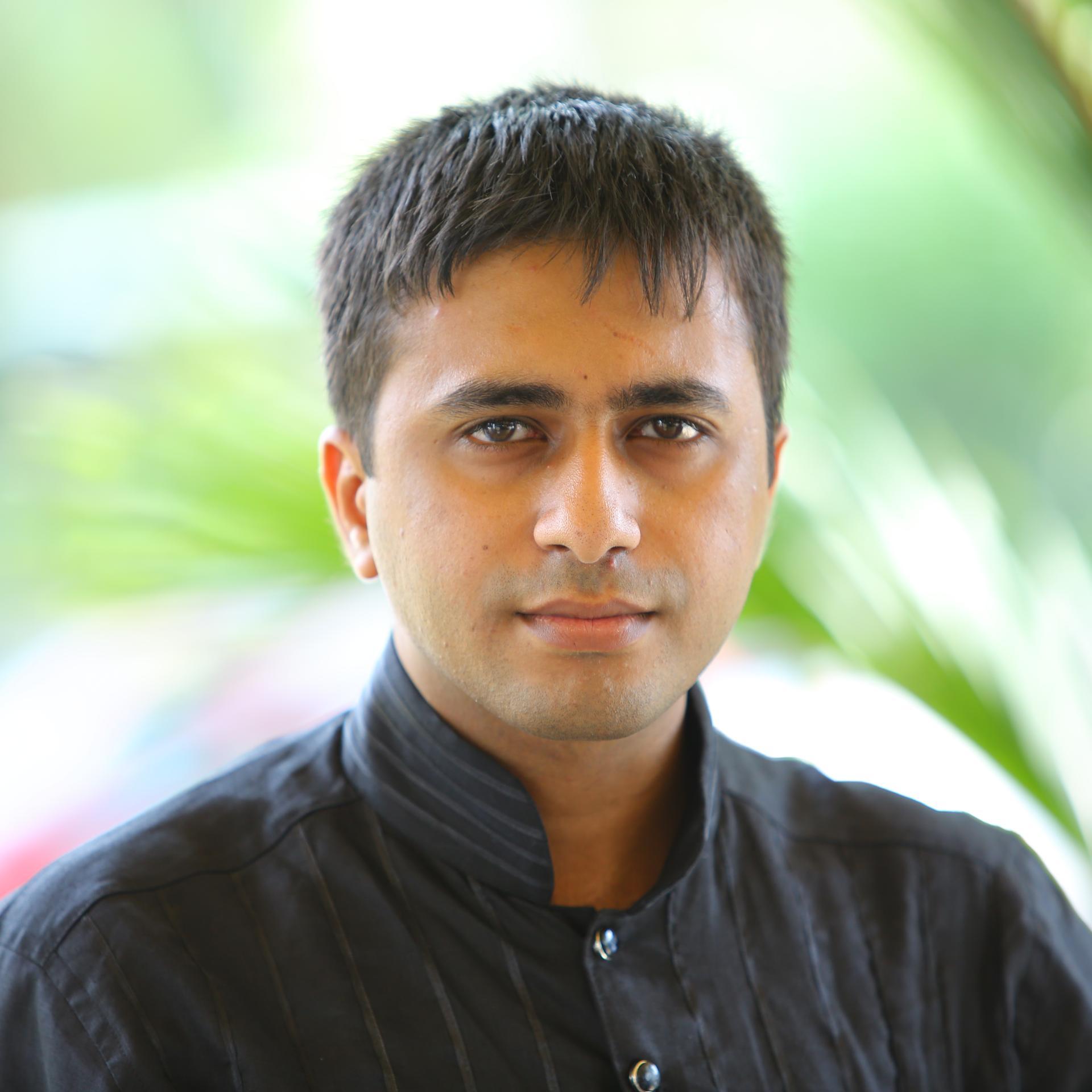 Murali Krishnan Profile