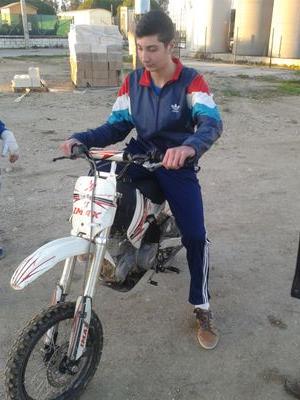 Wa: 654144125, istagram:@fraanromero_99