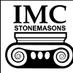 IMC Stonemasons (@imcinfo) Twitter profile photo