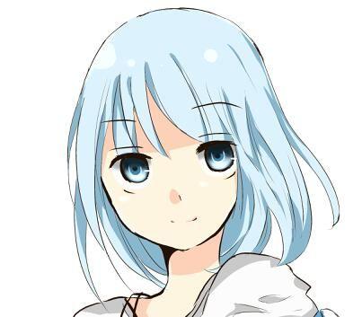 Kuroko Tetsuki, the younger sister of Kuroko Tetsuya, currently studying at Teiko Middle School. It's nice to meet you. #KnBRP #Serious #Crack #Multiverse