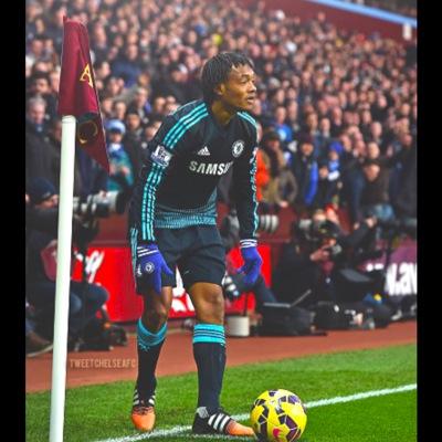 TheSportsMixer's profile picture. follow my new account: @ChelseaLegion