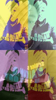Rapper In Da Ville , Baller , Jumper (R.A.N.4life) Get It How U Live!
: Says Da Kid