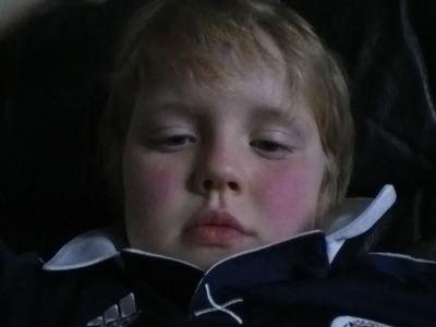 jamesramage50's profile picture. c'mon Chelsea