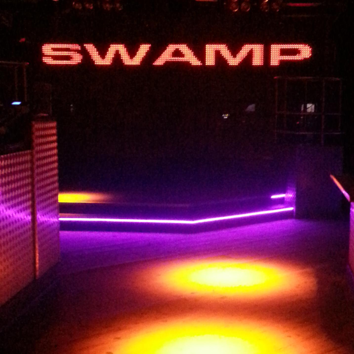 For friends and supporters of SWAMP - the South West's premier monthly fetish event. Next Date - Sunday March 9th 2025