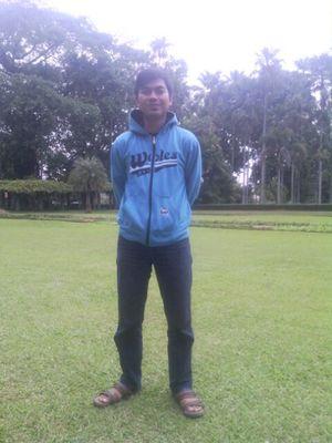 elruslan2's profile picture. 