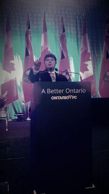 Political Science Student at Brock University