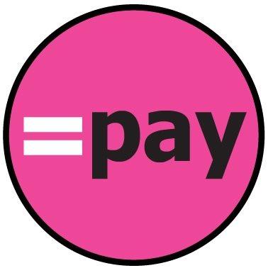 We are the future workforce, and this gap is going to affect us all if we don't do something. Help us raise awareness and move towards a more equal future!