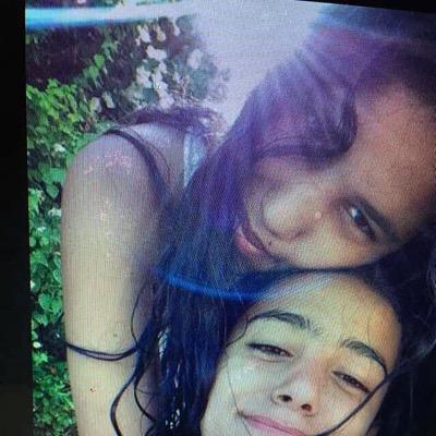 RashdaFaizy's profile picture. 