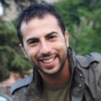 Simone Toscano (@simonetoscano) 's Twitter Profile
