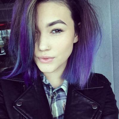 Rebecca Annabelle Howard // 19 // Gabriel is my everything