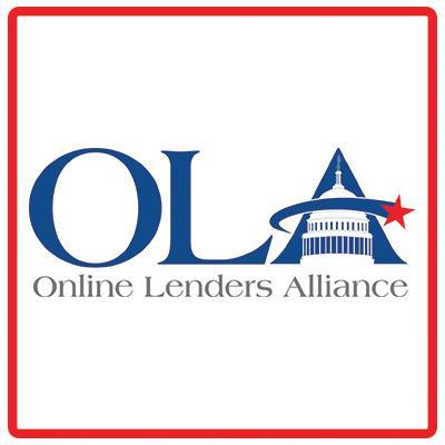 OLA is focused on credit inclusion, bringing together a diverse group of innovative companies to serve hardworking Americans who deserve access to credit.