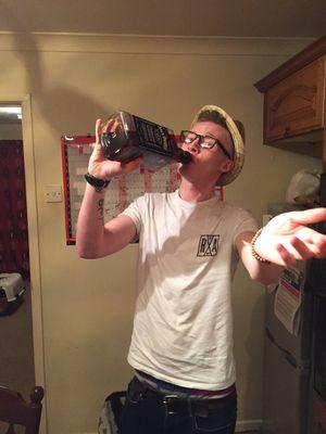 Hirst_91's profile picture. How do you like your eggs in the morning....