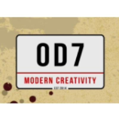 OD7MC Profile Picture