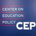 Center on Ed Policy (@cepdc) Twitter profile photo Center on Ed Policy (@cepdc) Twitter profile photo