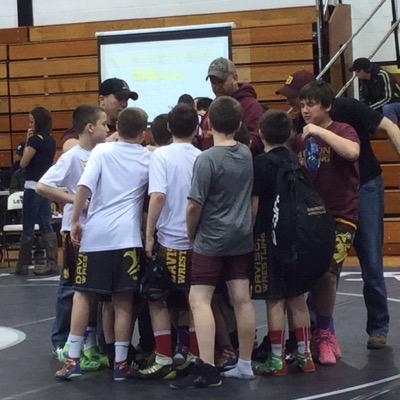 wrestler