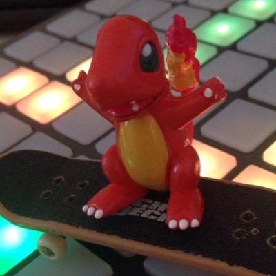 charmandermusic's profile picture. computer nerd song bird cheekycharmandermusic@gmail.com