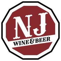 @NJ Wine & Beer(@NJWineandBeer) 's Twitter Profile Photo