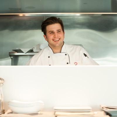 ⠀⠀⠀⠀⠀⠀⠀⠀⠀⠀⠀⠀Chef/Critic ⠀⠀⠀⠀⠀⠀⠀⠀⠀Greenwich, CT-NYC
⠀⠀⠀⠀⠀⠀⠀⠀⠀⠀⠀⠀grub_guru - instagram