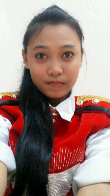I'm a simple person