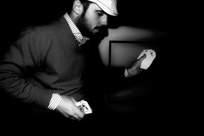 BABYMAGIC10's profile picture. 