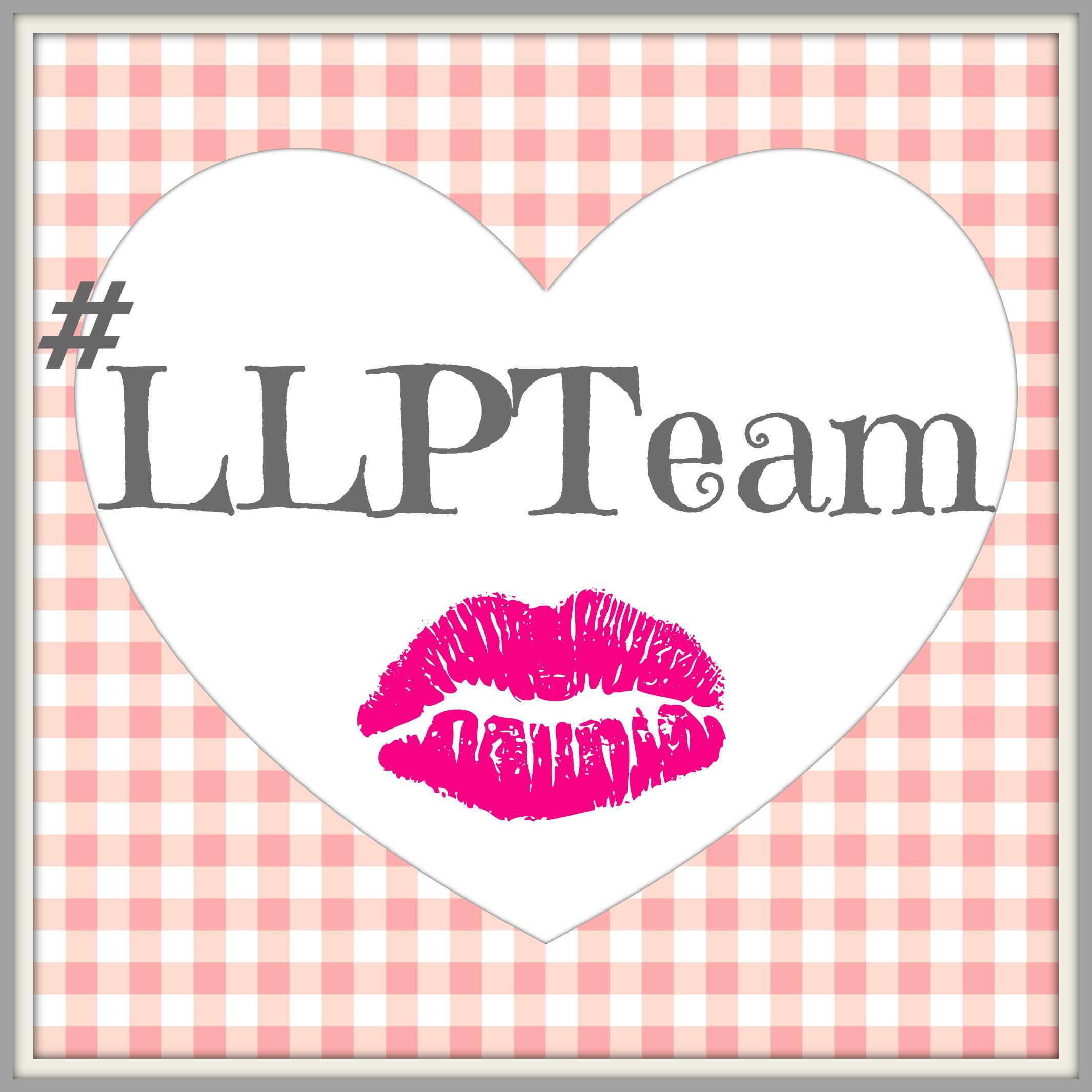 Spreading the love from the members of  the List, Love Promote Team on Etsy. Our team tag is #llpteam