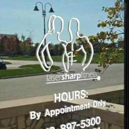 LaserSharpGym's profile picture. Change your life with Us! #LaserSharp #LaserFit #LaserSharpFitness