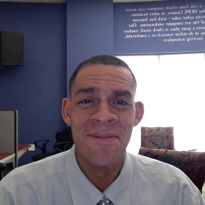 Puppeteer/ Performance Artist; a very proud Black Gay Man; HIV Positive Activist.