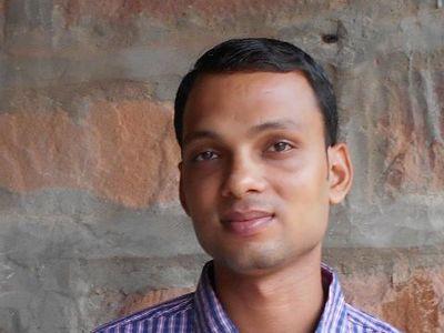 Deepak